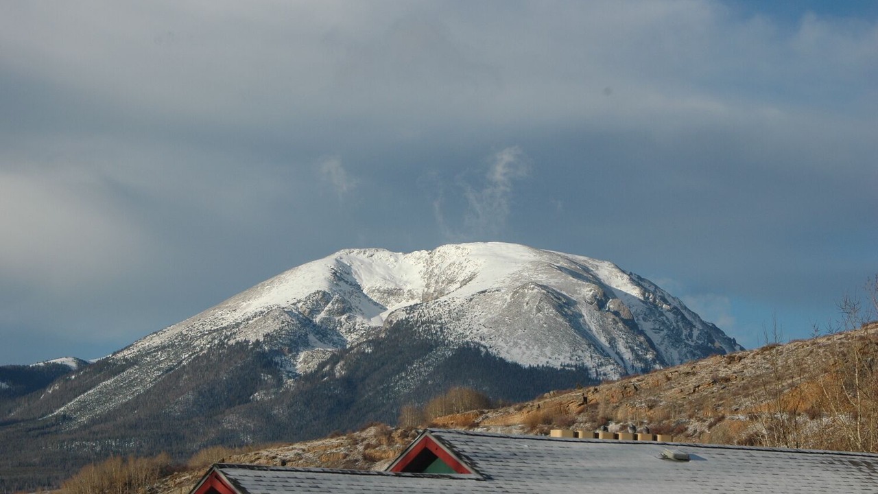 Photo of Outdoor in Dillon
