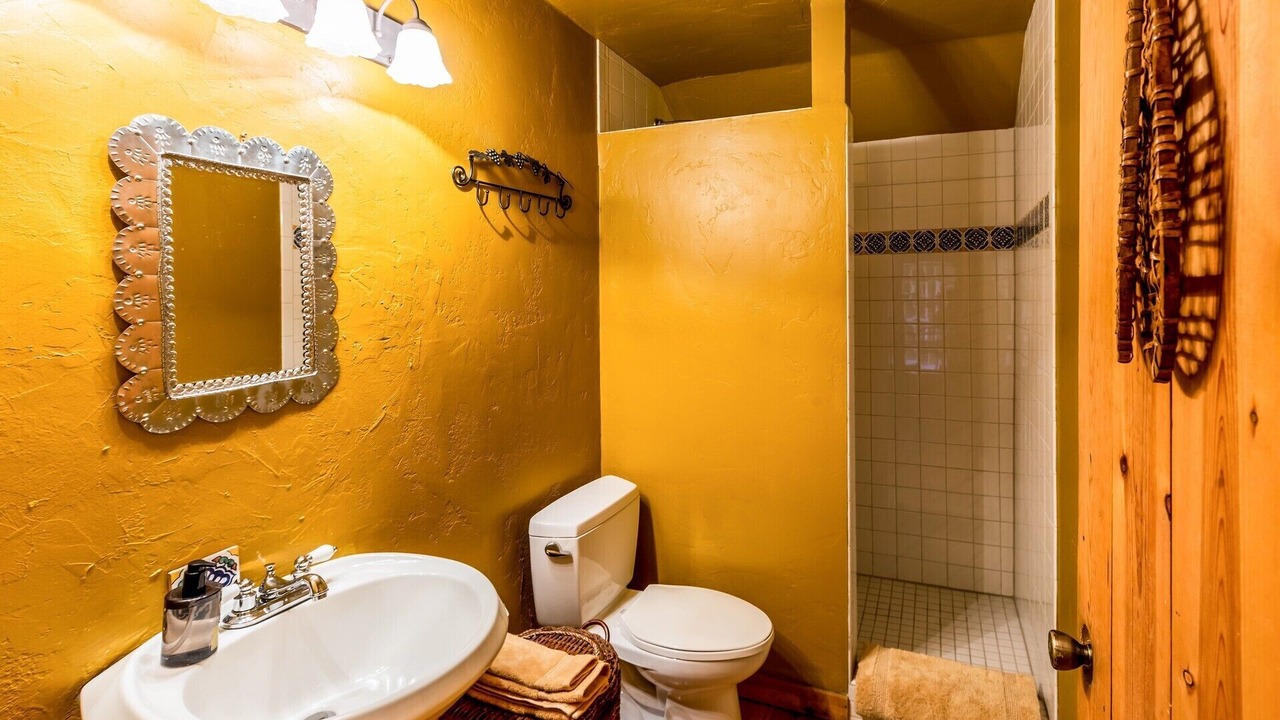Photo of Bathroom in Minturn