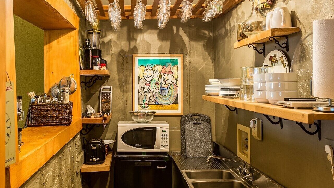 Photo of Kitchen in Minturn