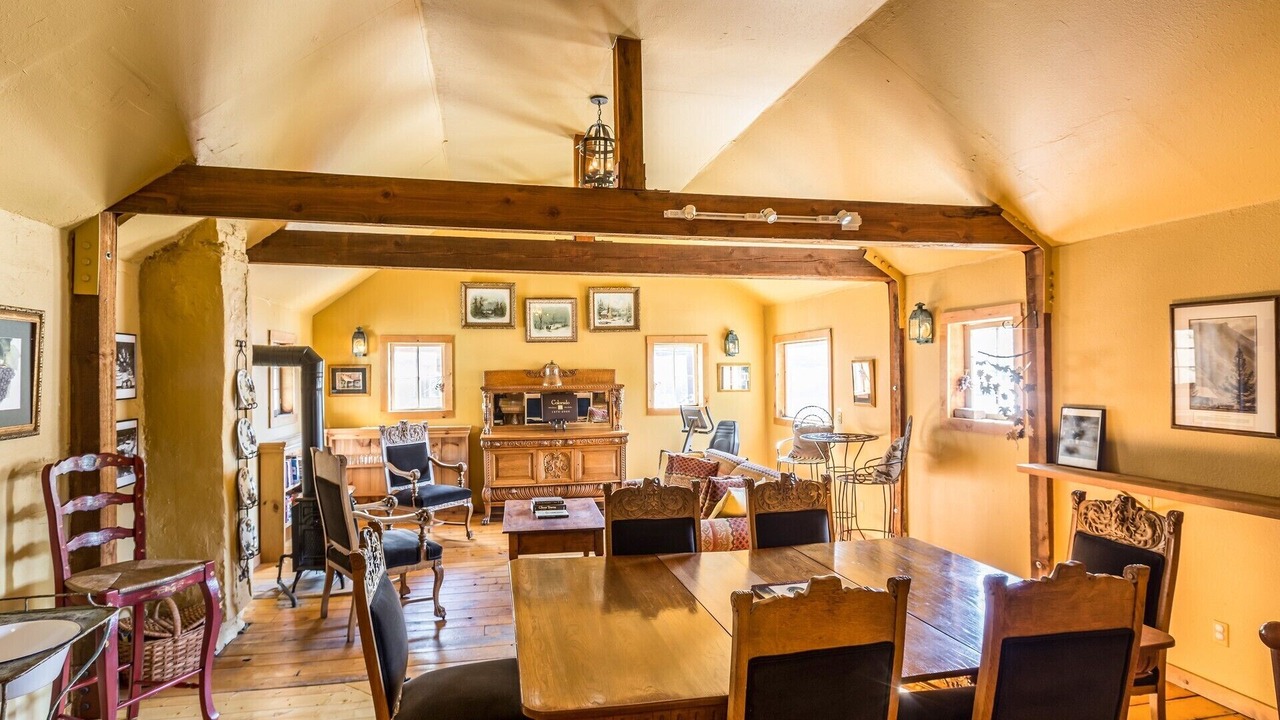 Photo of Bedroom in Minturn