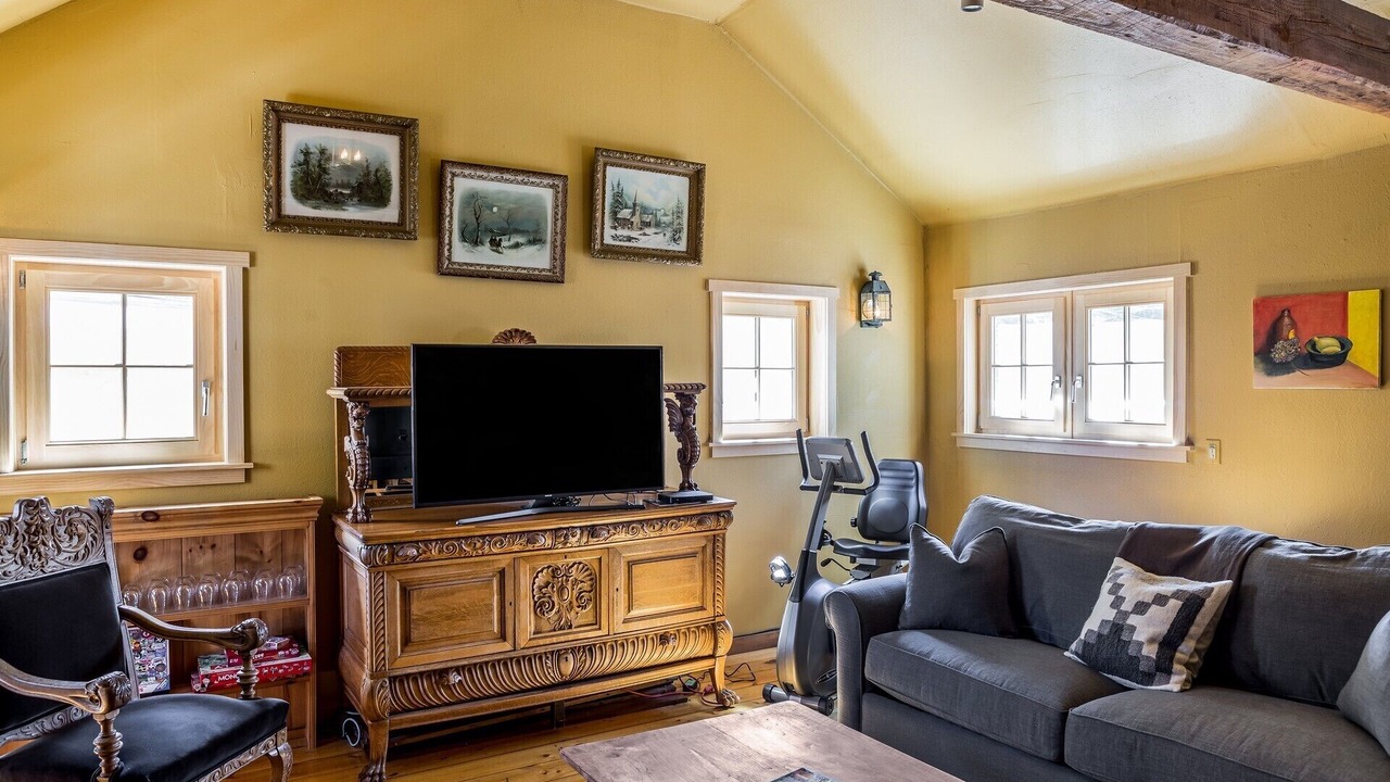 Photo of Livingroom in Minturn