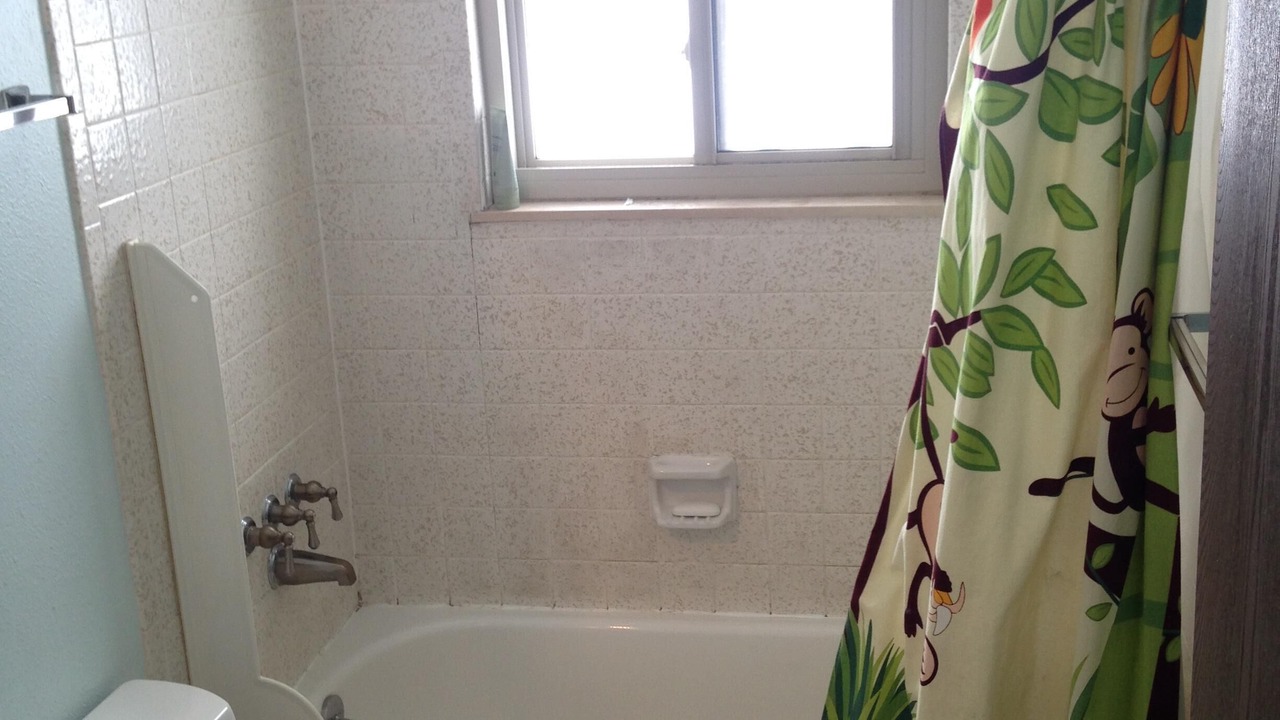 Photo of Bathroom in Louisville