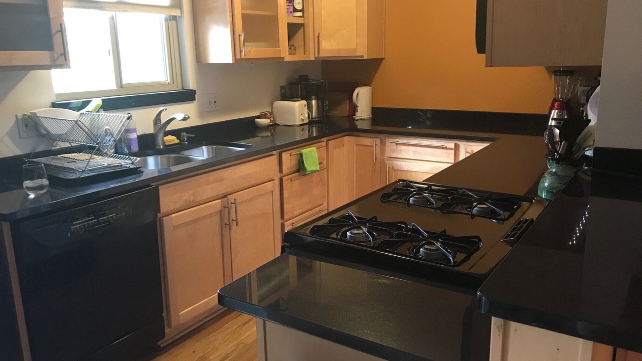 Photo of Kitchen in Louisville