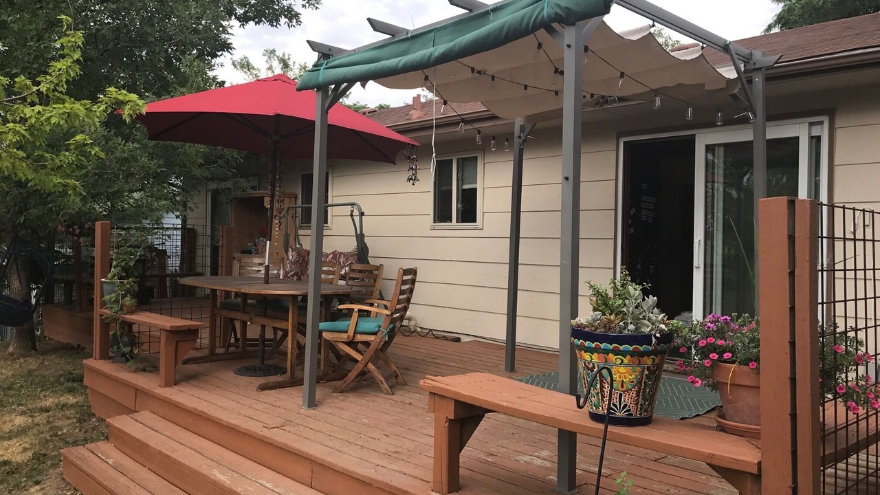 Photo of Outdoor in Louisville