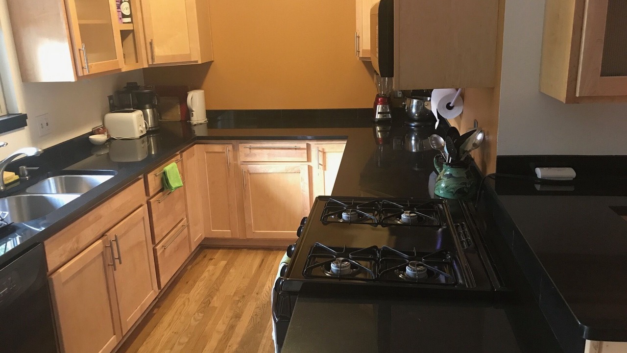 Photo of Kitchen in Louisville