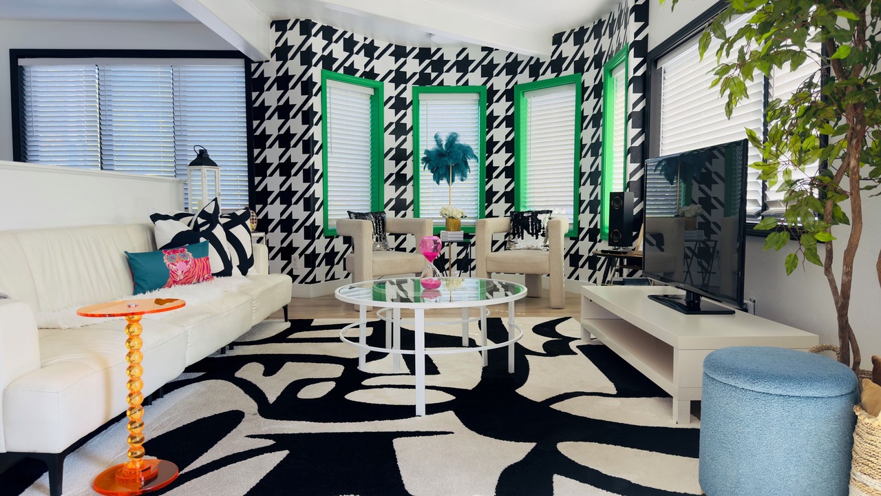 Photo of Livingroom in City Park West