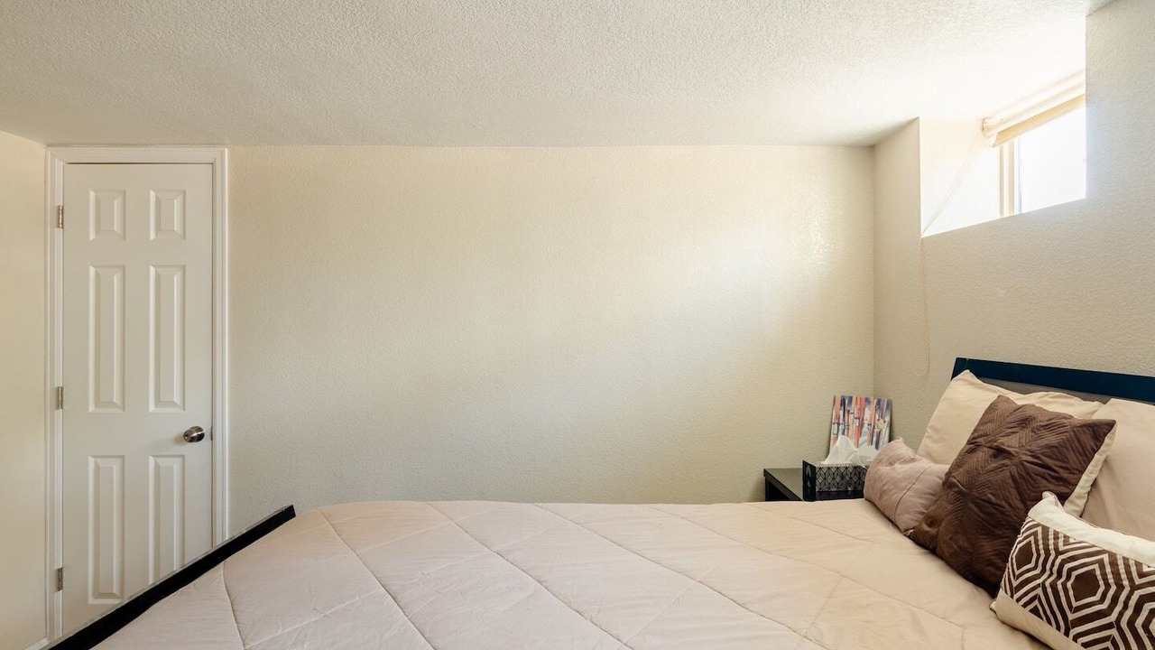 Photo of Bedroom in North Park Hill