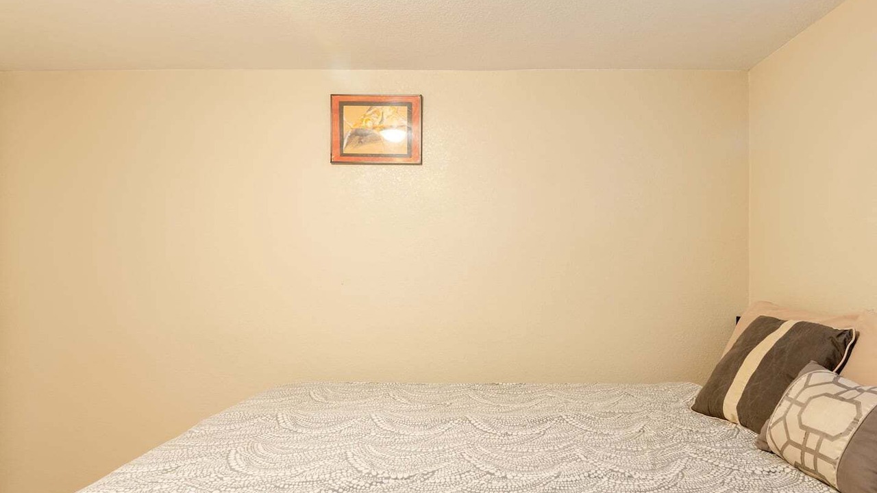 Photo of Bedroom in North Park Hill
