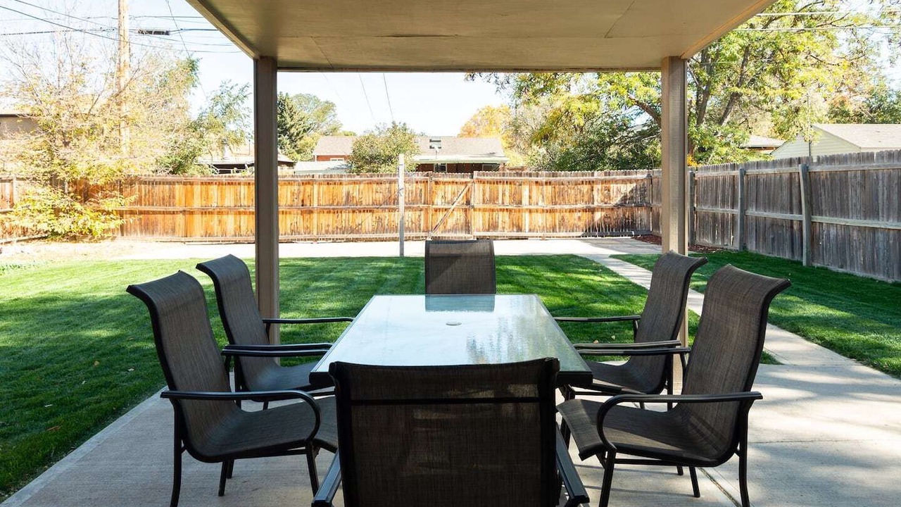 Photo of Outdoor in North Park Hill