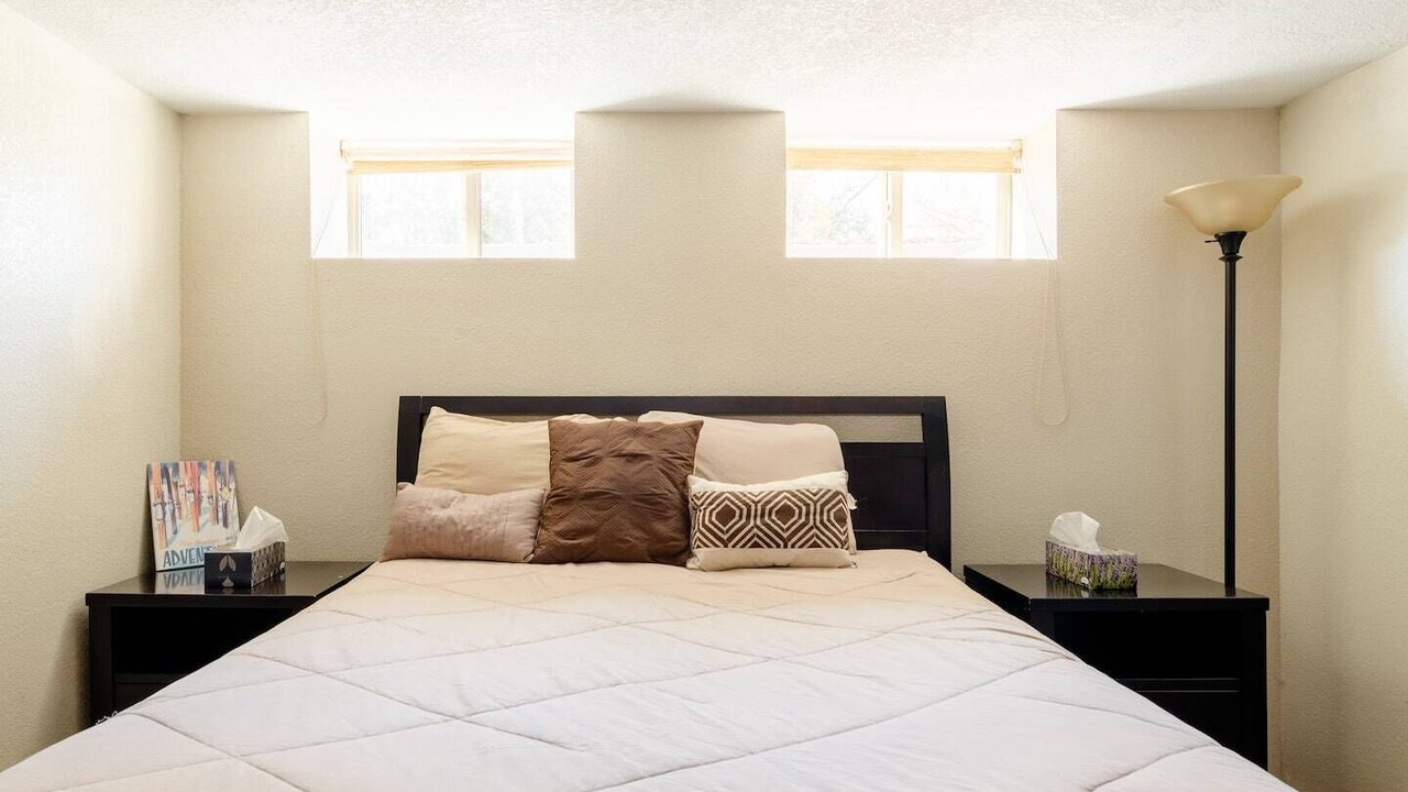 Photo of Bedroom in North Park Hill