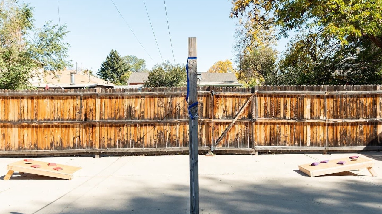 Photo of Outdoor in North Park Hill