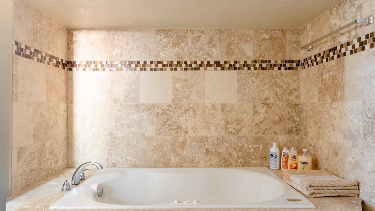 Photo of Bathroom in North Park Hill