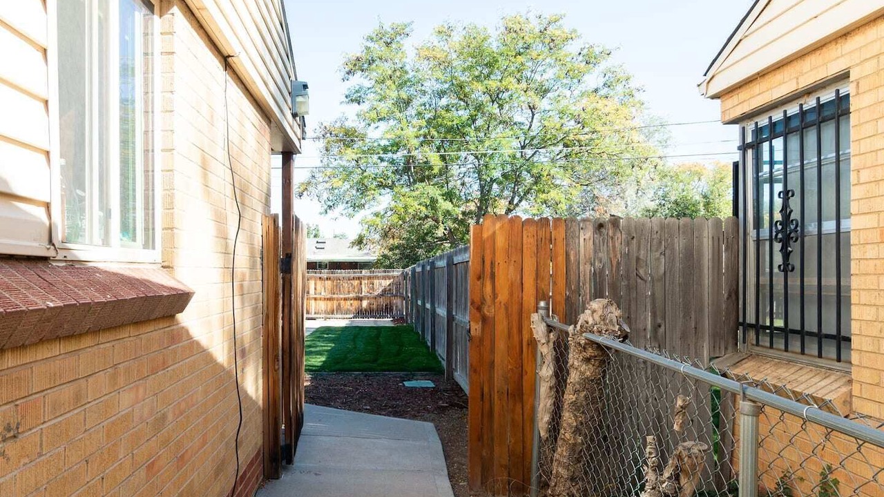 Photo of Outdoor in North Park Hill