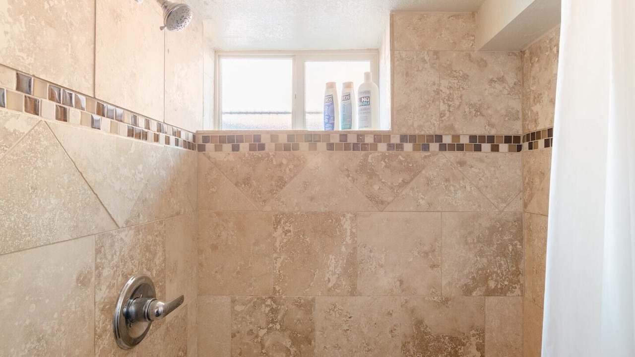 Photo of Bathroom in North Park Hill