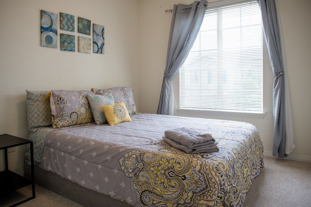Photo of Bedroom in Windsor