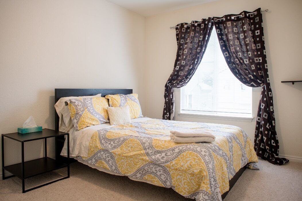 Photo of Bedroom in Windsor