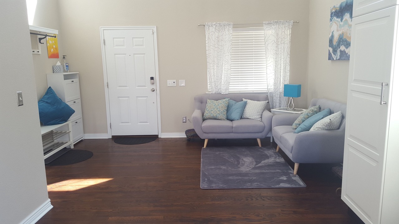 Photo of Livingroom in Windsor