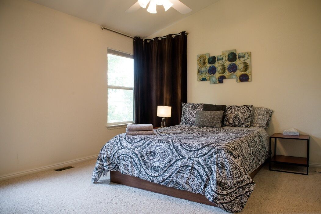 Photo of Bedroom in Windsor