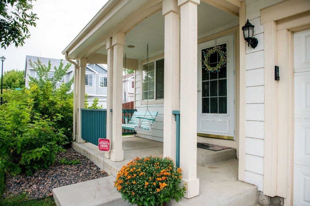 Photo of Outdoor in Windsor