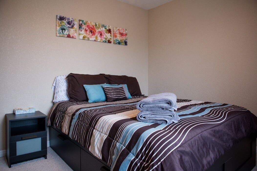 Photo of Bedroom in Windsor