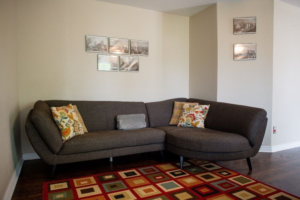 Photo of Livingroom in Windsor