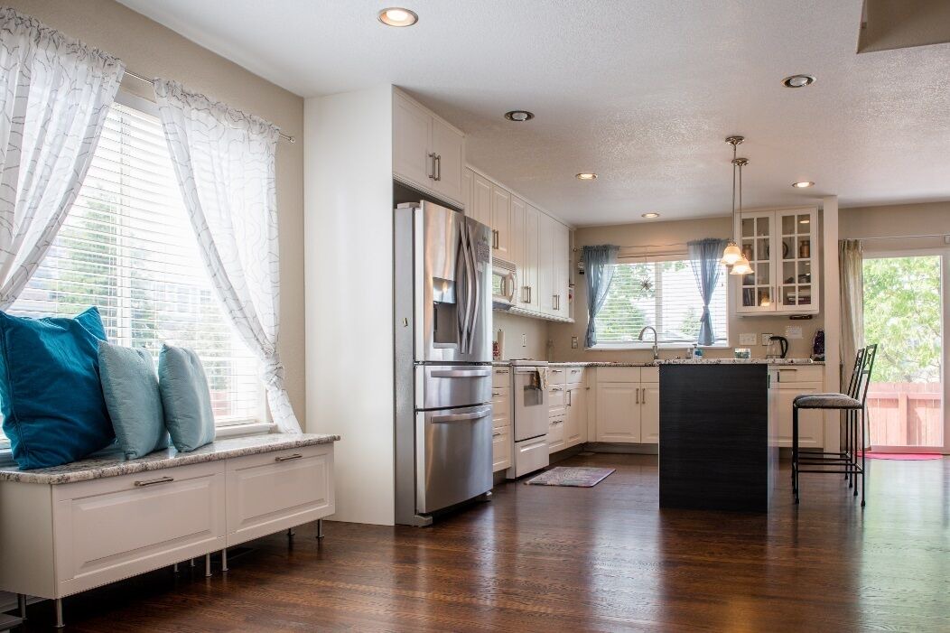 Photo of Kitchen in Windsor