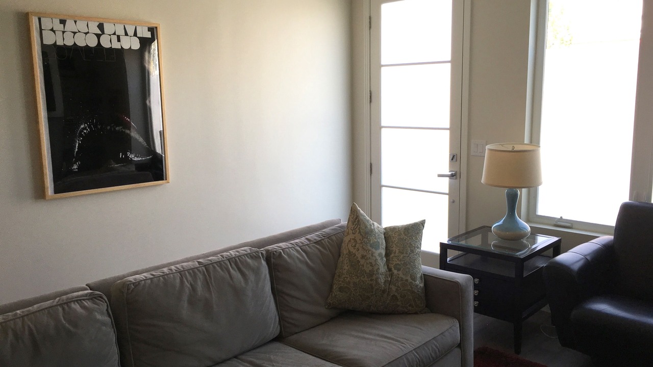 Photo of Livingroom in San Rafael