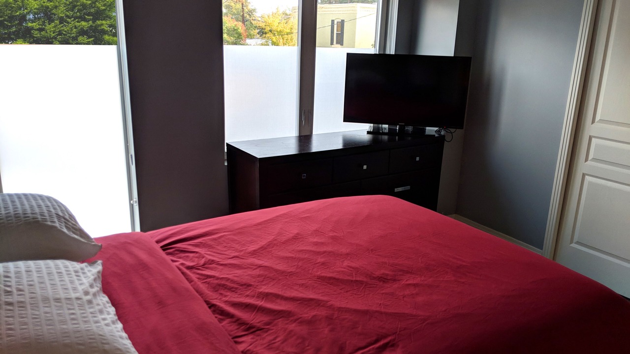 Photo of Bedroom in San Rafael