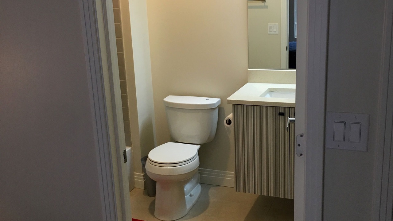 Photo of Bathroom in San Rafael