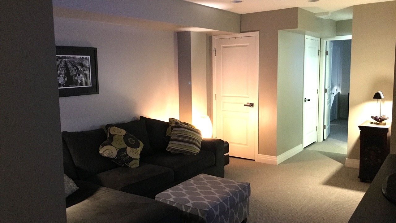 Photo of Livingroom in San Rafael