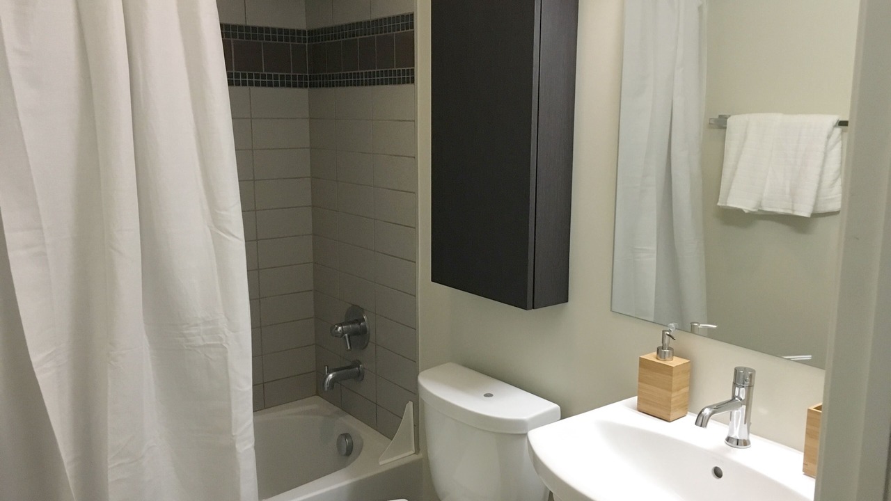 Photo of Bathroom in San Rafael
