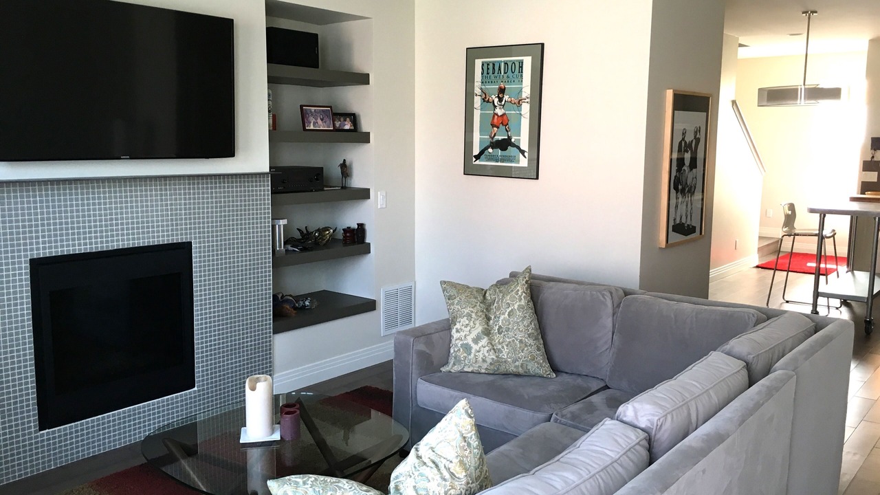 Photo of Livingroom in San Rafael