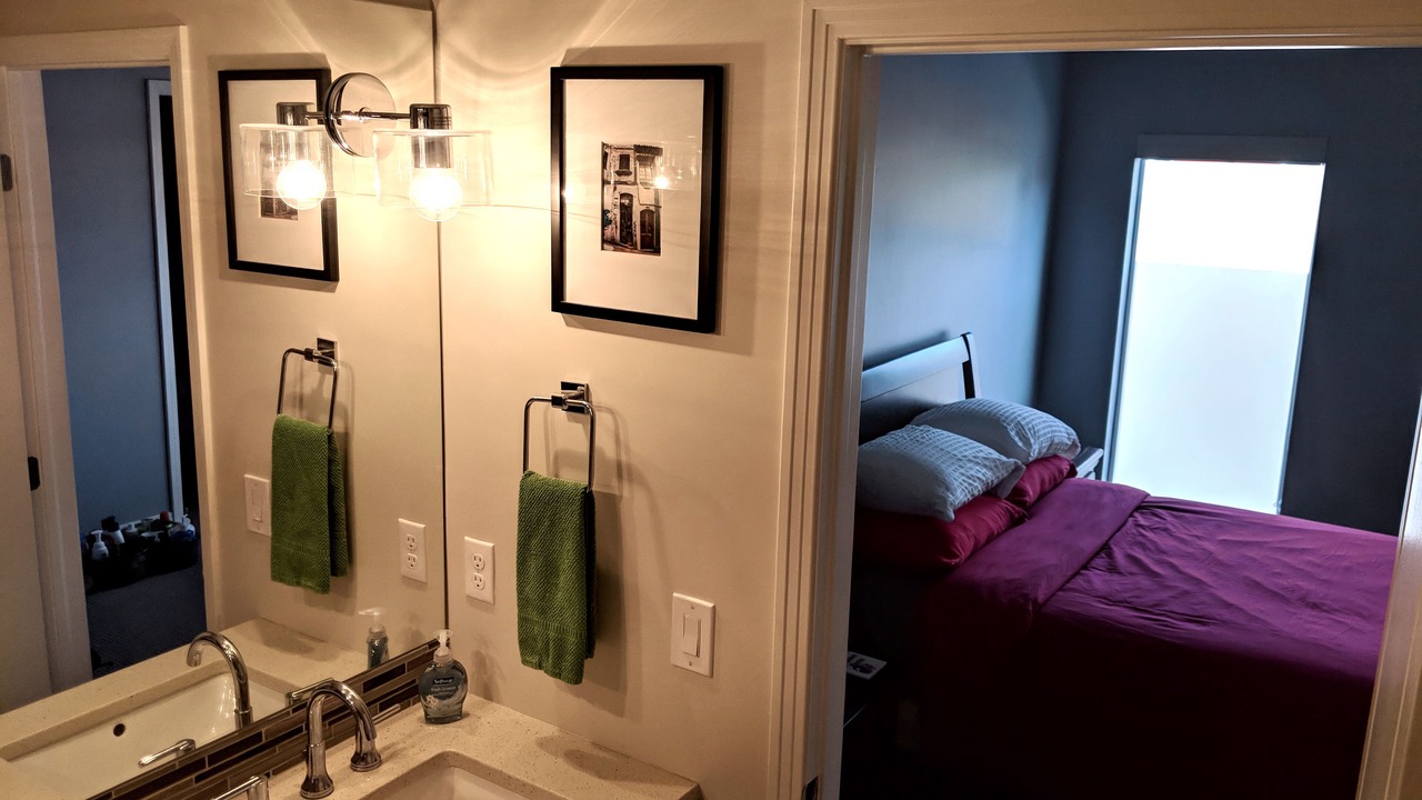 Photo of Bedroom in San Rafael
