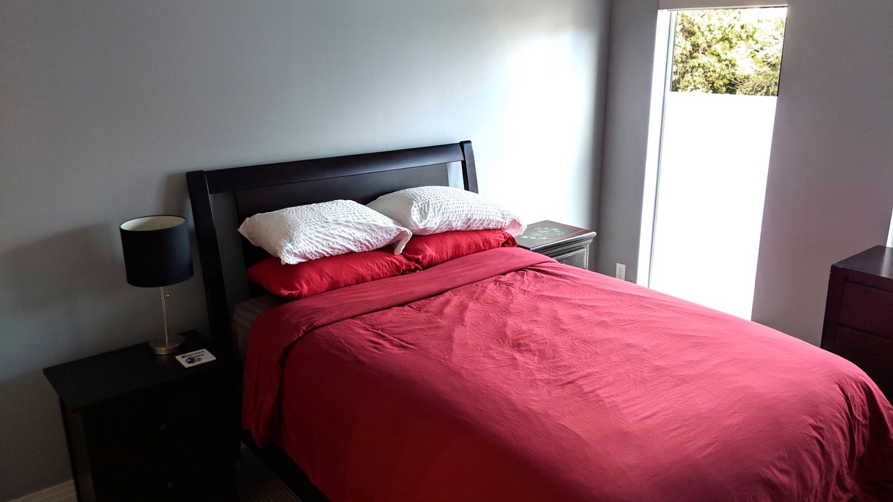 Photo of Bedroom in San Rafael