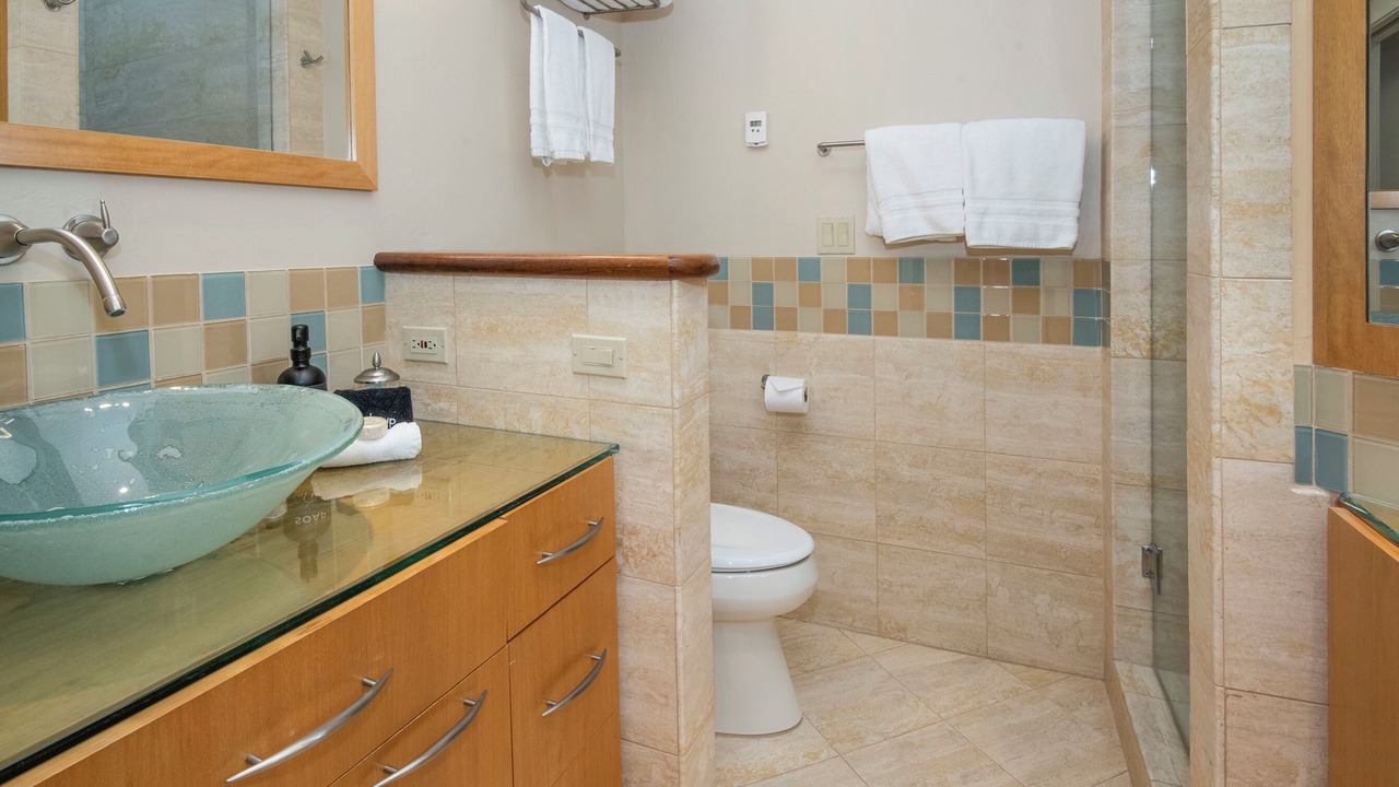 Photo of Bathroom in Vail