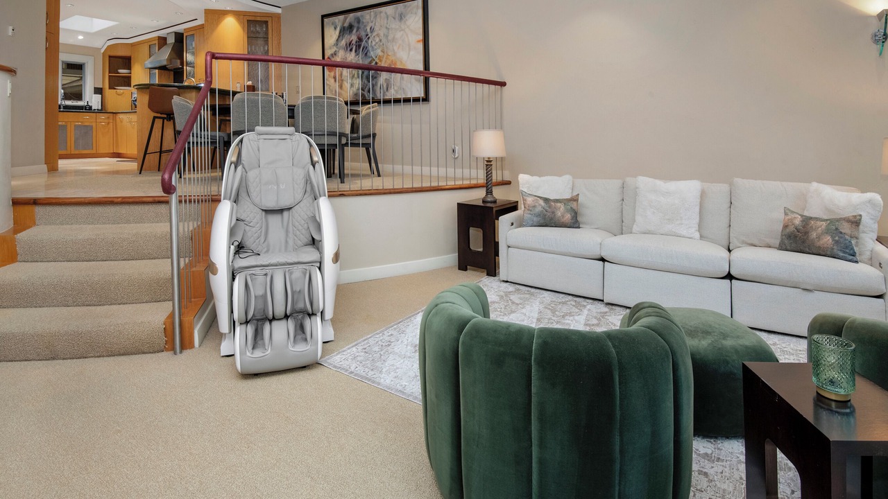 Photo of Livingroom in Vail