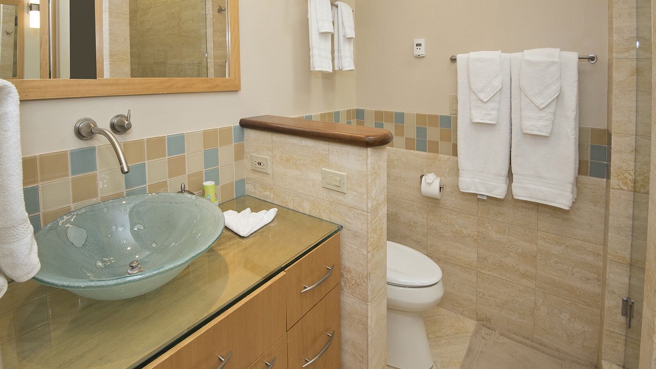 Photo of Bathroom in Vail