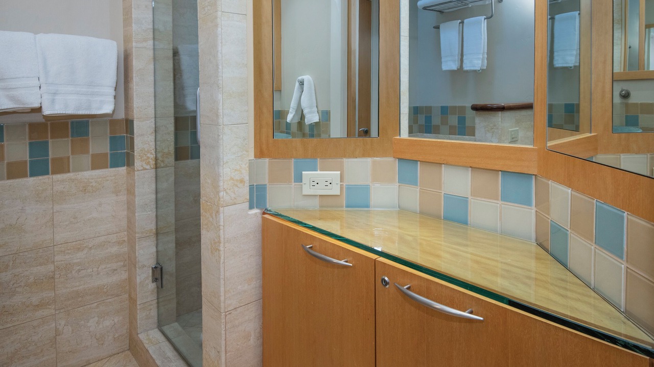 Photo of Bathroom in Vail