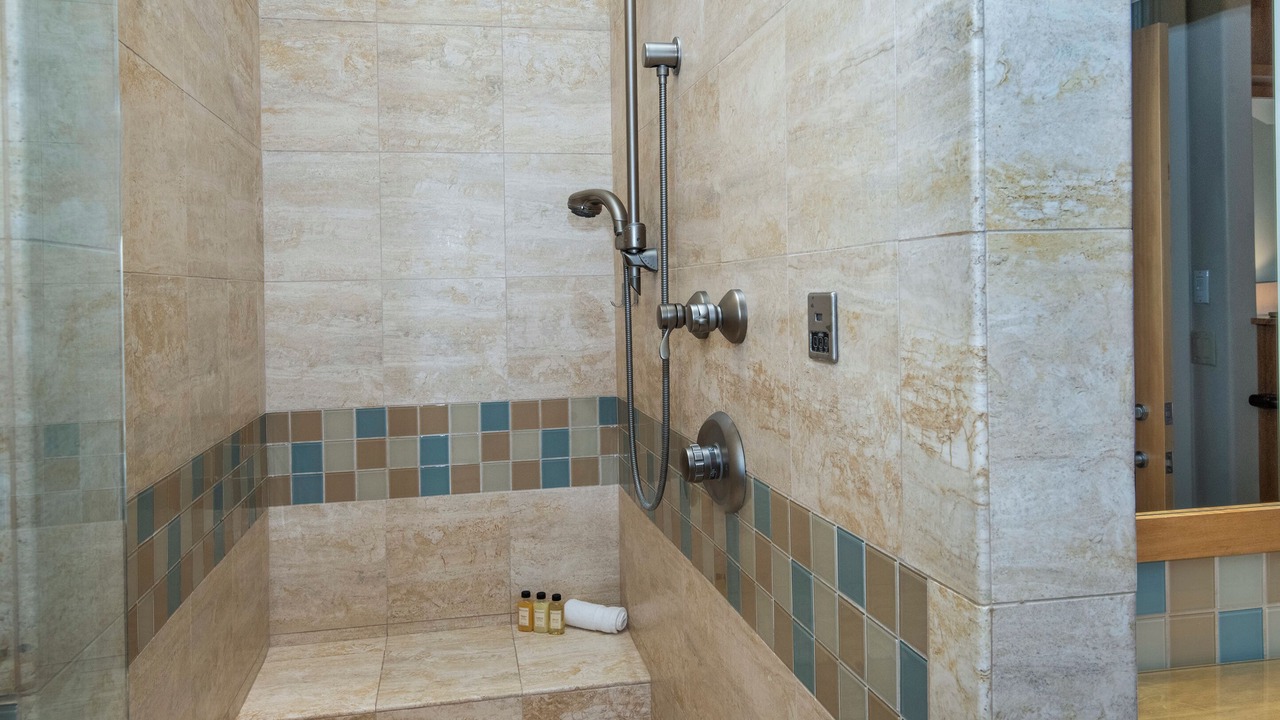 Photo of Bathroom in Vail