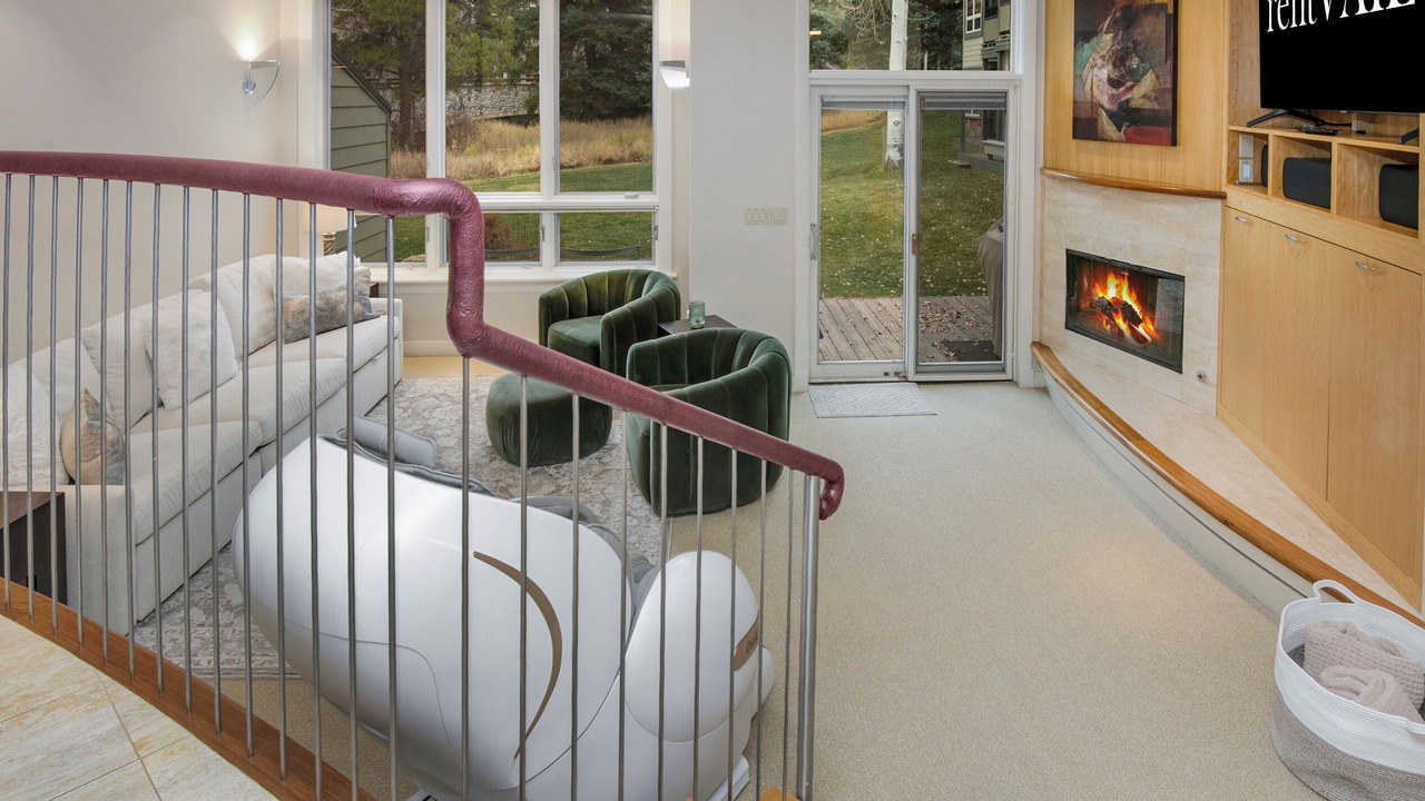 Photo of Bedroom in Vail