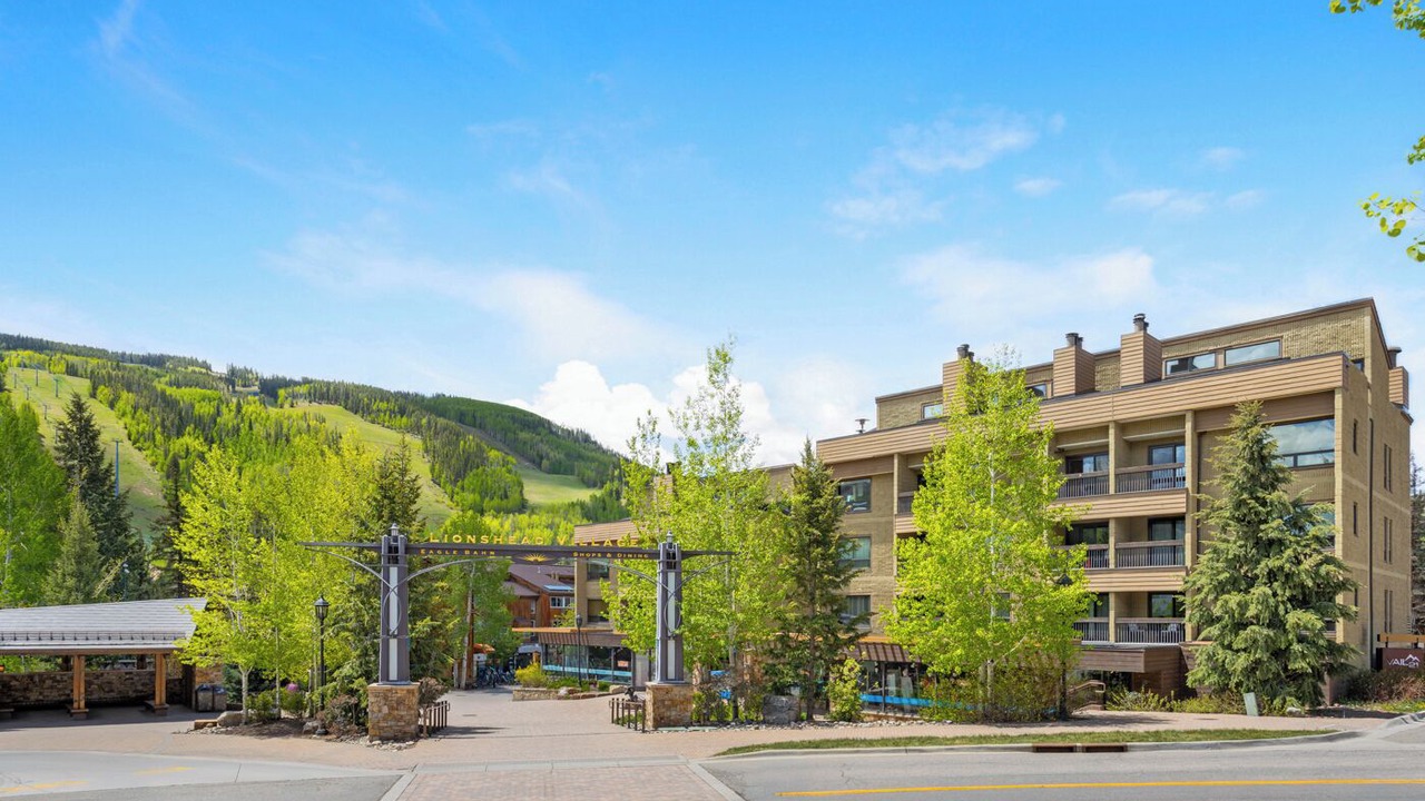 Photo of Outdoor in Vail