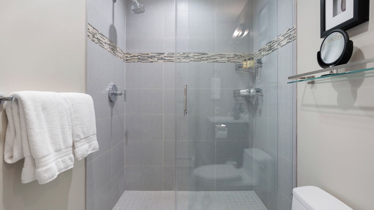 Photo of Bathroom in Vail