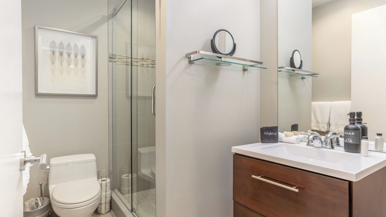 Photo of Bathroom in Vail