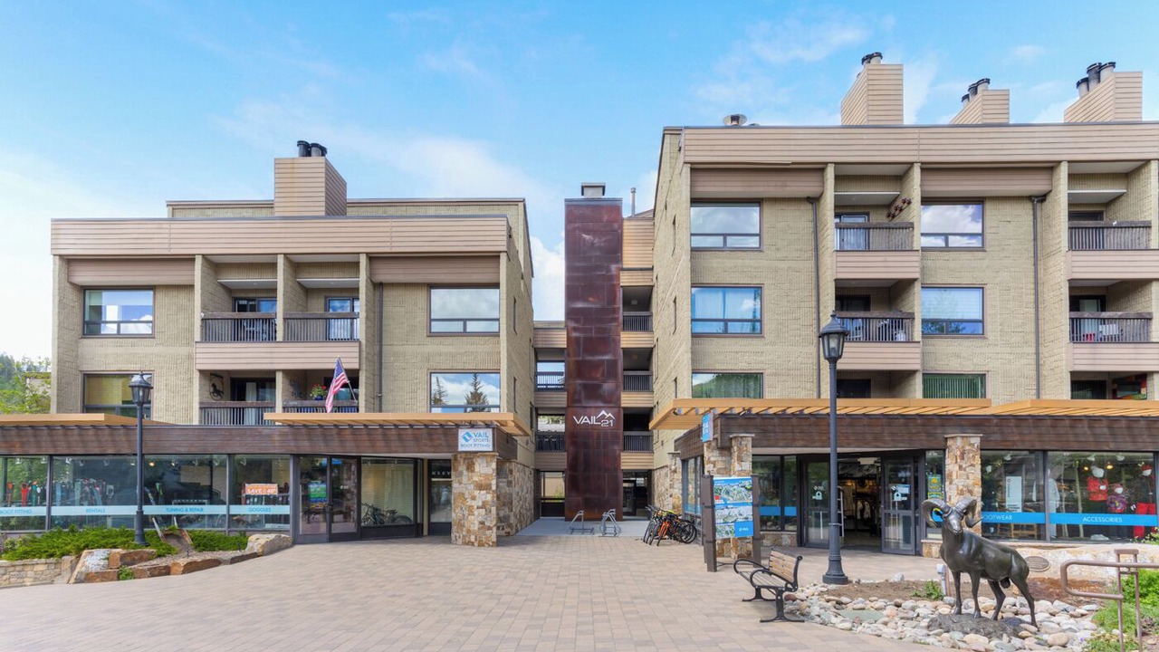 Photo of Outdoor in Vail