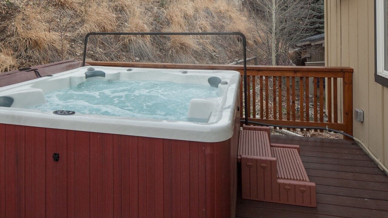 Photo of Others in Warm Springs