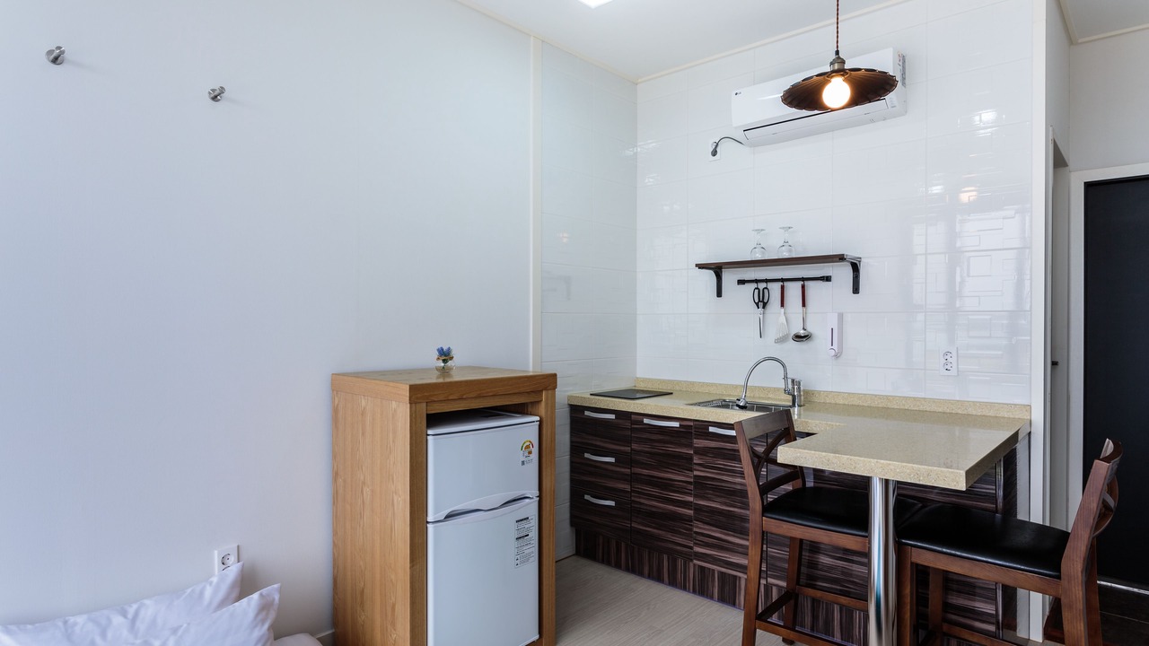 Photo of Kitchen in Gujwa
