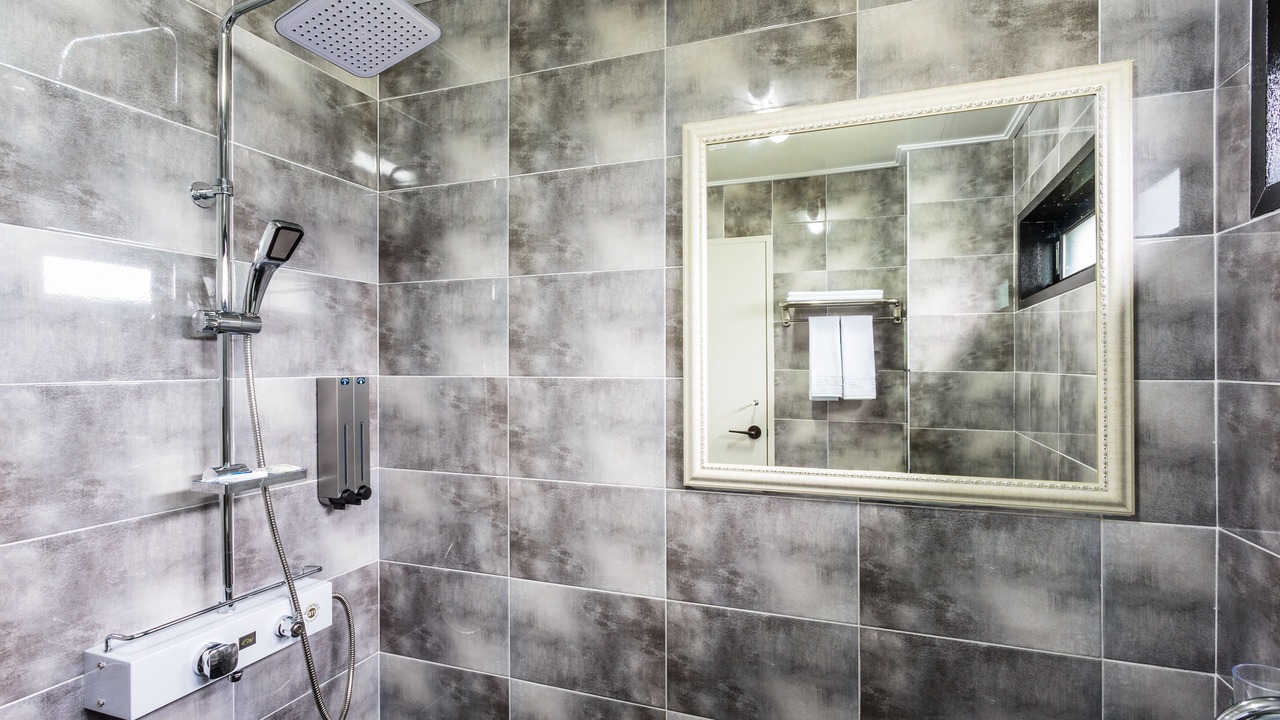 Photo of Bathroom in Gujwa