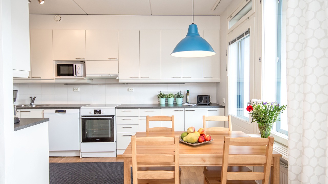 Photo of Kitchen in Vaasa