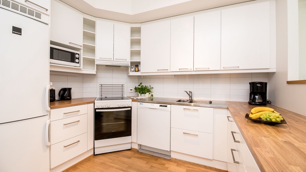Photo of Kitchen in Vaasa