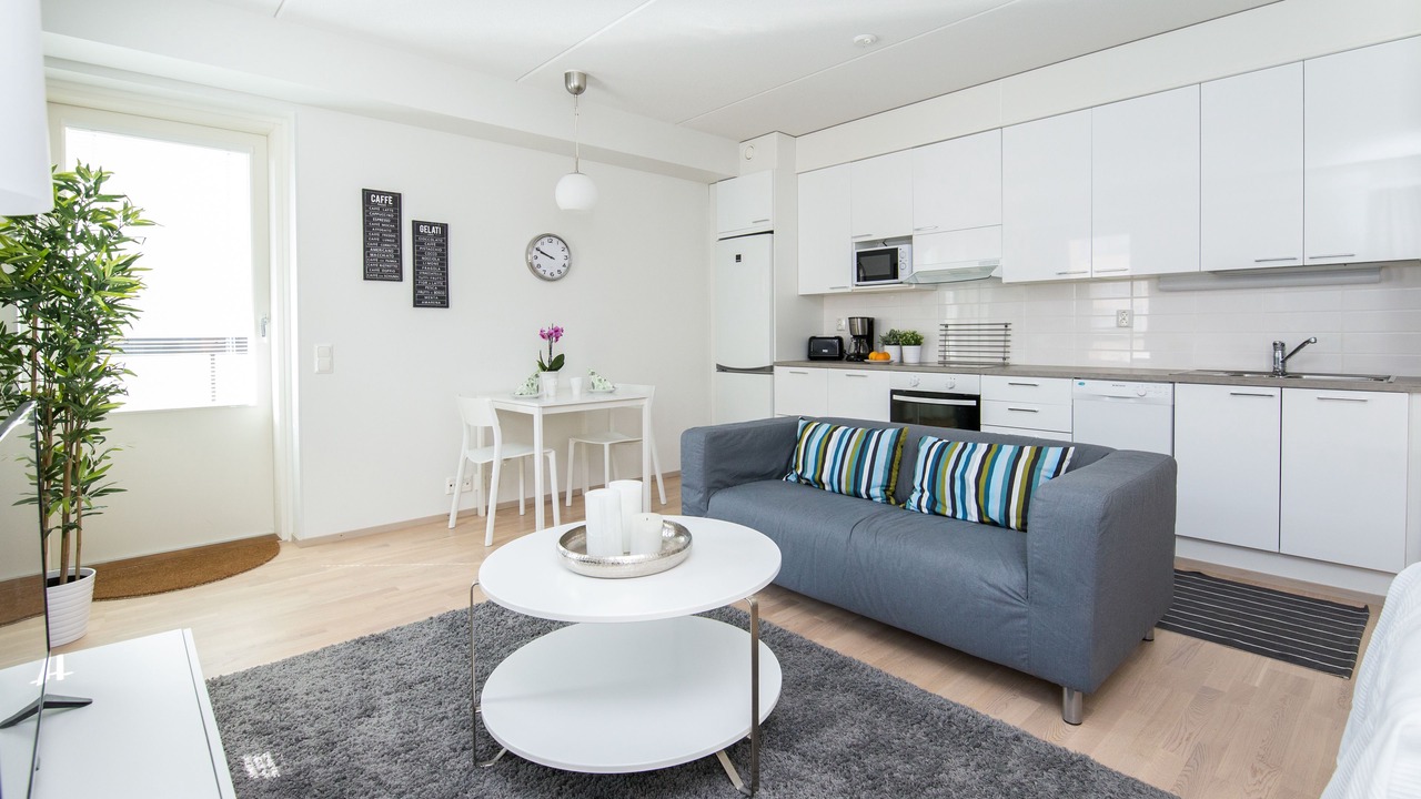 Photo of Bedroom in Vaasa